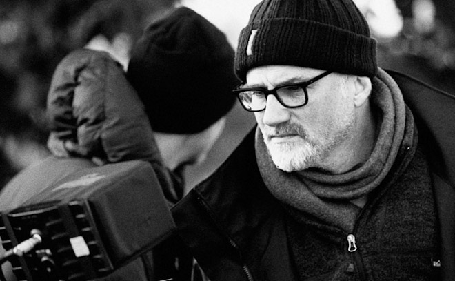 The Mastermind Behind the Lens: Decoding David Fincher’s Cinematic Style
