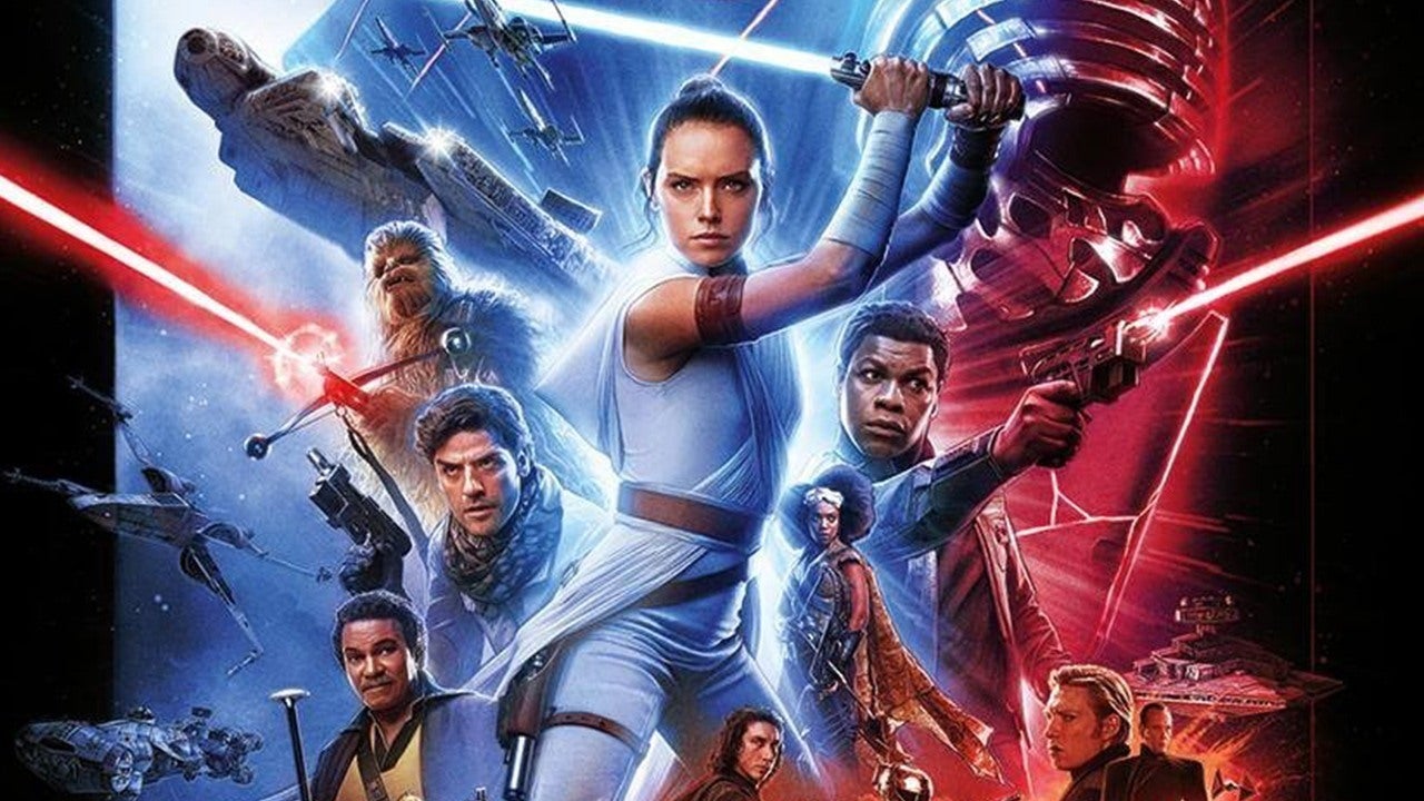 The Rise of Skywalker: Analyzing the Hero’s Journey in the Sequel Trilogy