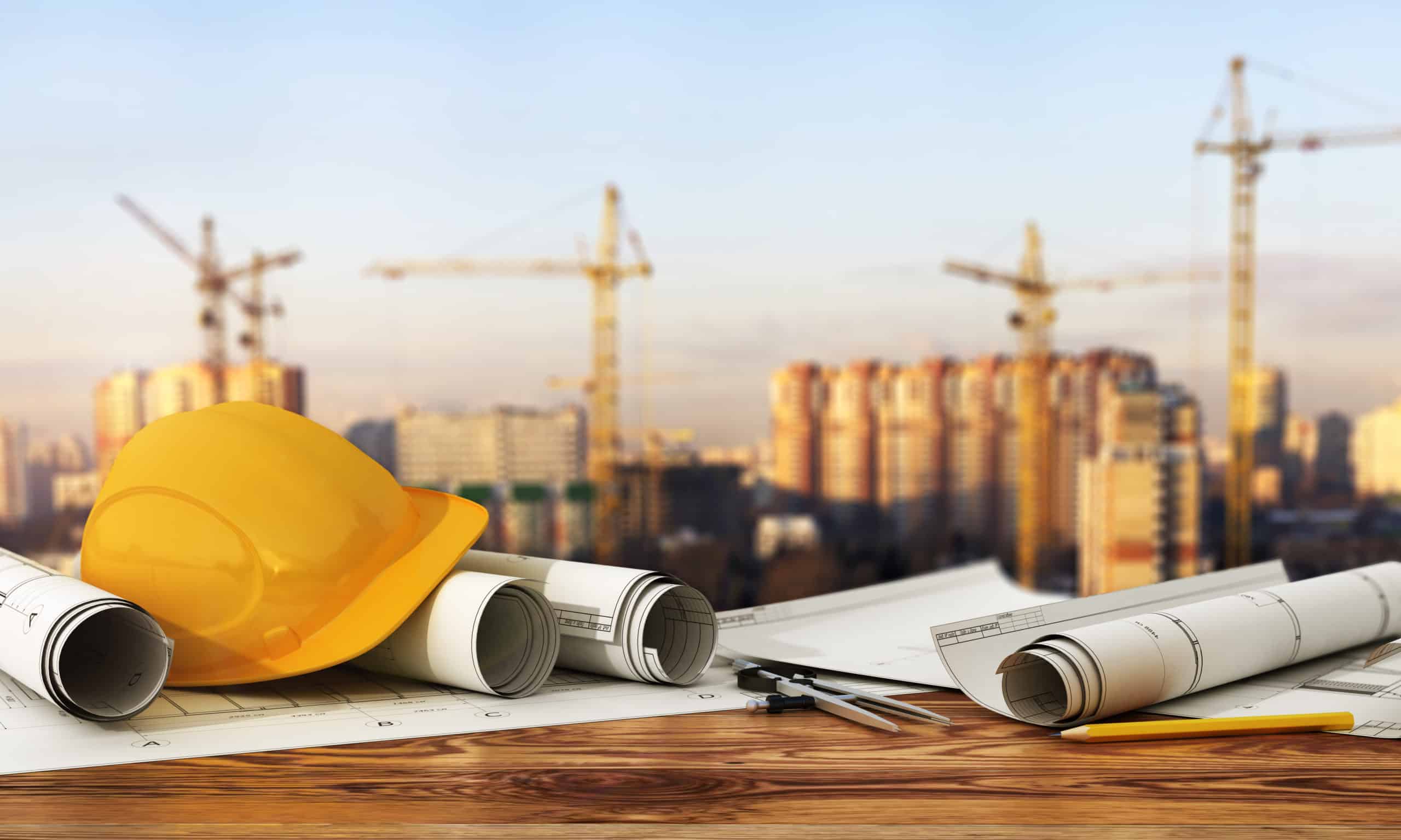 Top 5 Benefits of Hiring a General Contractor for Your Construction Project