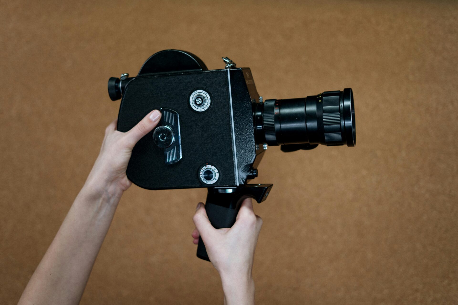 What Famous Movie Directors Leave Behind Beyond Their Films